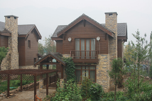 美式乡村风格如何选择屋面瓦 美式乡村风格如何选择屋面瓦